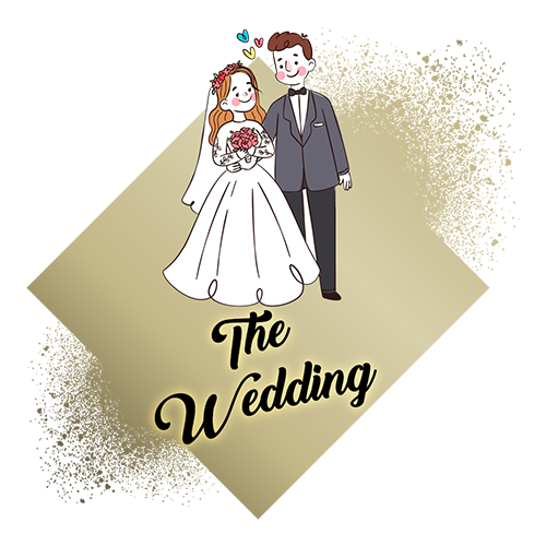 Wedding Invitation Image